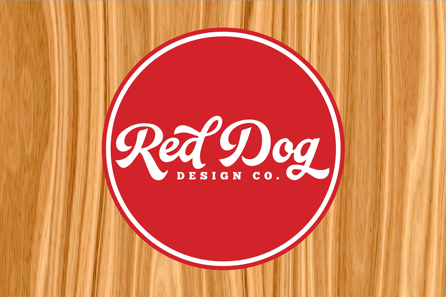 work-Red Dog Option B